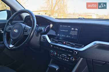 Внедорожник / Кроссовер Kia Niro 2020 в Самборе