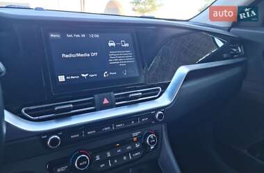Внедорожник / Кроссовер Kia Niro 2020 в Самборе