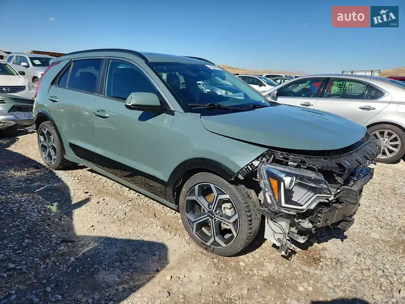 Kia Niro