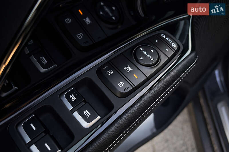 Внедорожник / Кроссовер Kia Niro 2020 в Львове