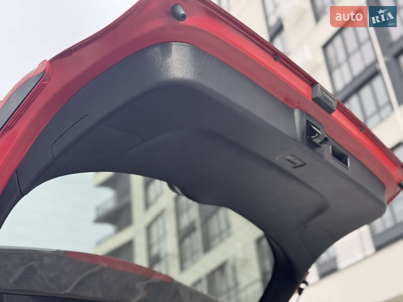 Позашляховик / Кросовер Kia Niro 2018 в Рівному