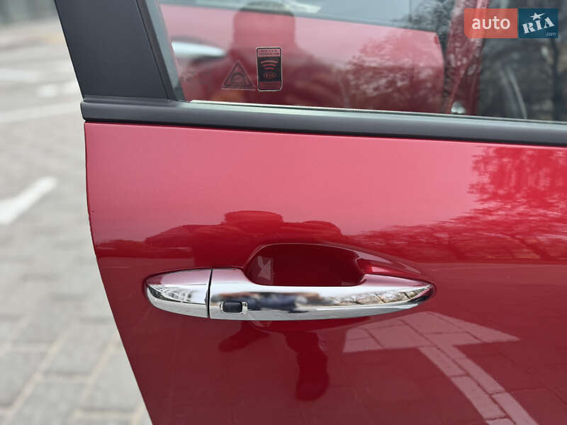 Позашляховик / Кросовер Kia Niro 2018 в Рівному