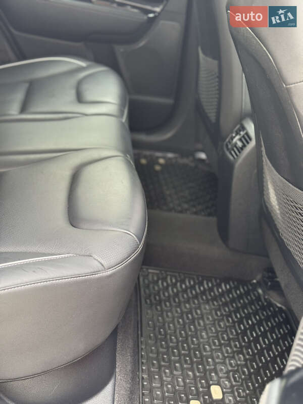 Позашляховик / Кросовер Kia Niro 2018 в Рівному