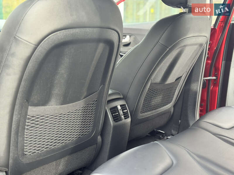 Позашляховик / Кросовер Kia Niro 2018 в Рівному