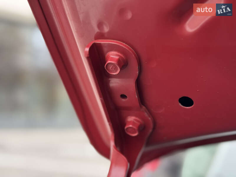 Позашляховик / Кросовер Kia Niro 2018 в Рівному