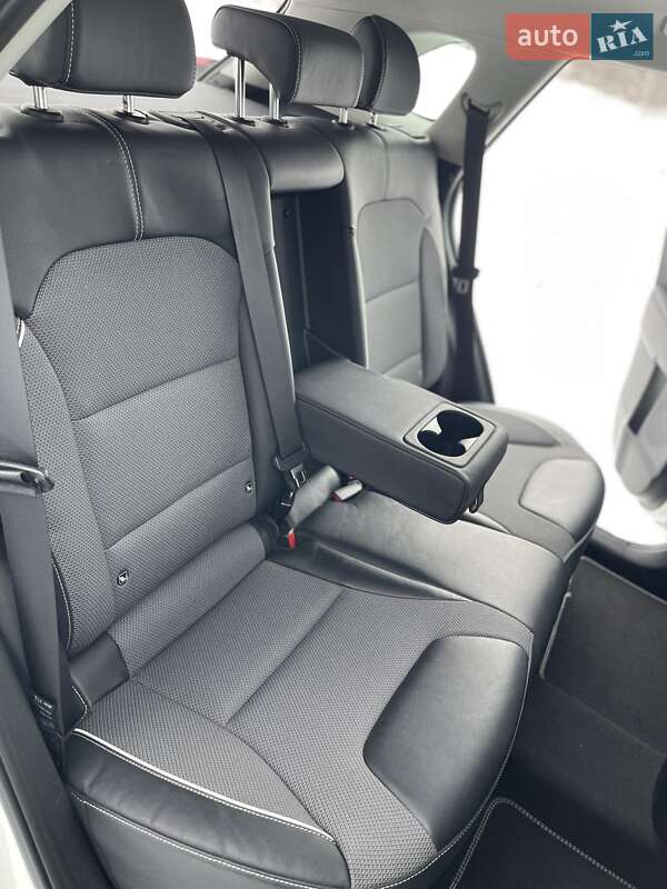 Внедорожник / Кроссовер Kia Niro 2021 в Хмельницком фото 37 Внедорожник / Кроссовер Kia Niro 2021 в Хмельницком