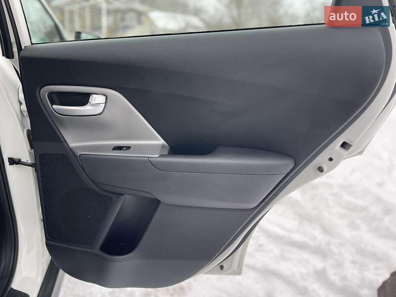 Внедорожник / Кроссовер Kia Niro 2021 в Хмельницком фото 47 Внедорожник / Кроссовер Kia Niro 2021 в Хмельницком