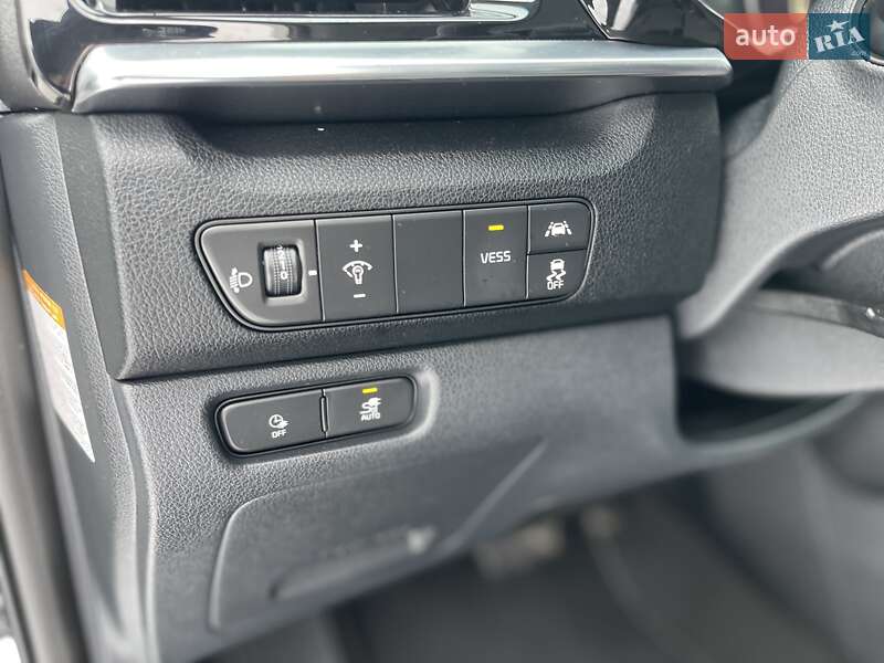 Внедорожник / Кроссовер Kia Niro 2021 в Хмельницком фото 51 Внедорожник / Кроссовер Kia Niro 2021 в Хмельницком