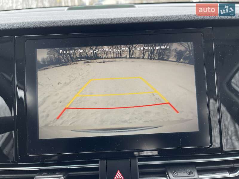 Внедорожник / Кроссовер Kia Niro 2021 в Хмельницком фото 55 Внедорожник / Кроссовер Kia Niro 2021 в Хмельницком