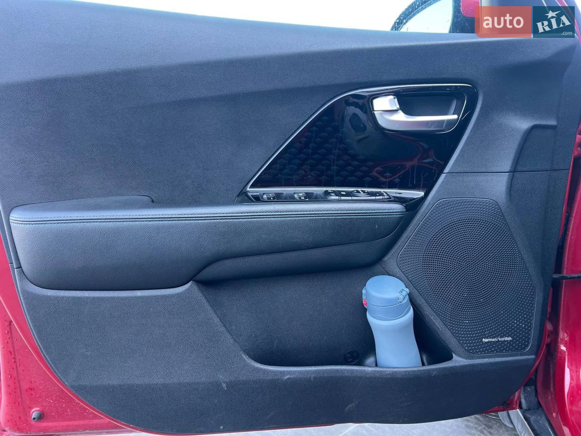 2020 Kia Niro - мініатюра 15