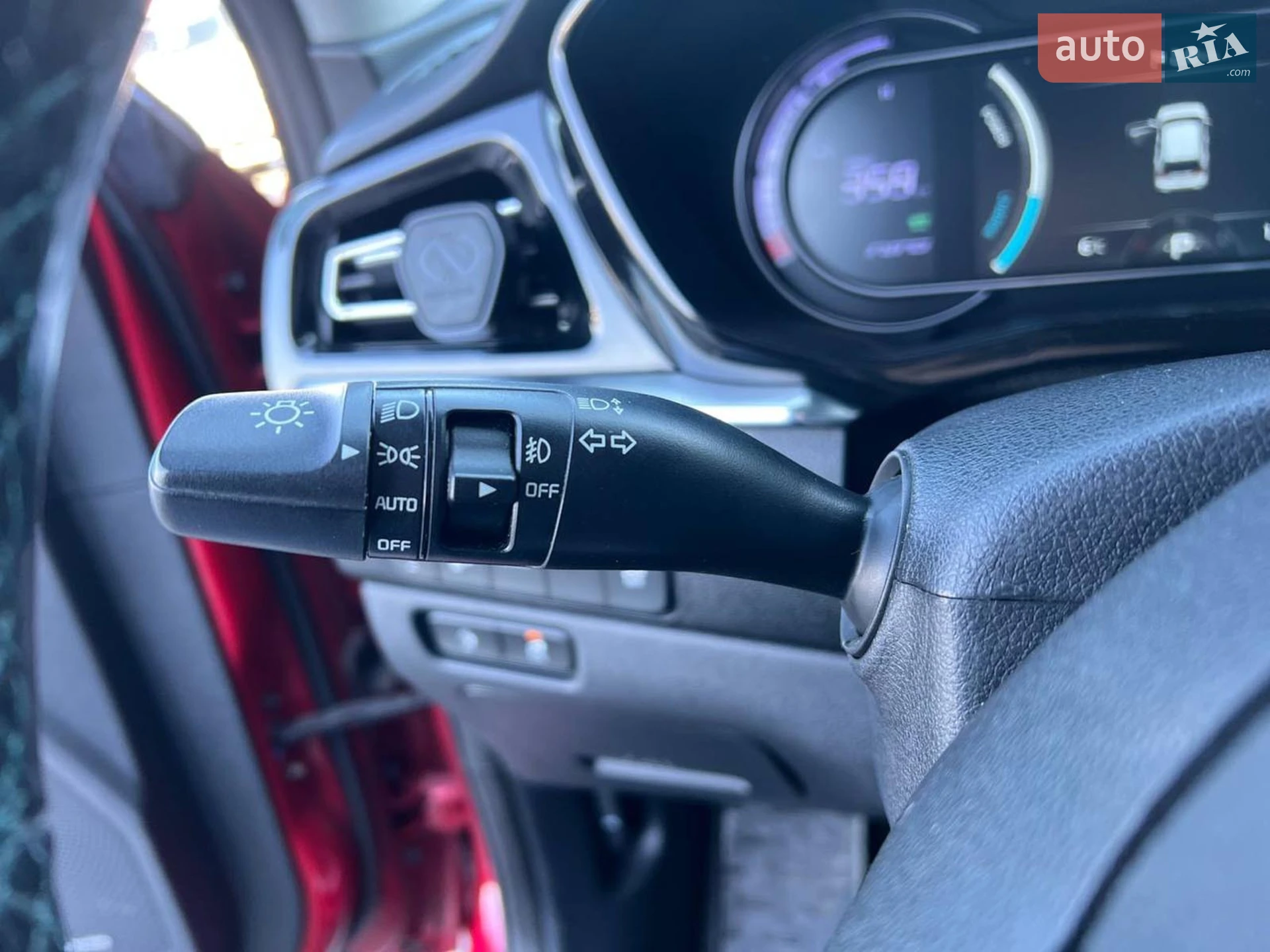 2020 Kia Niro - мініатюра 26