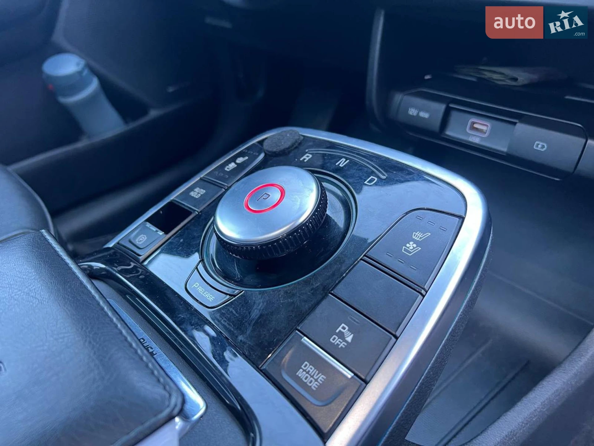 2020 Kia Niro - мініатюра 40
