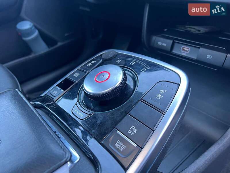 Внедорожник / Кроссовер Kia Niro 2020 в Львове фото 40 Внедорожник / Кроссовер Kia Niro 2020 в Львове