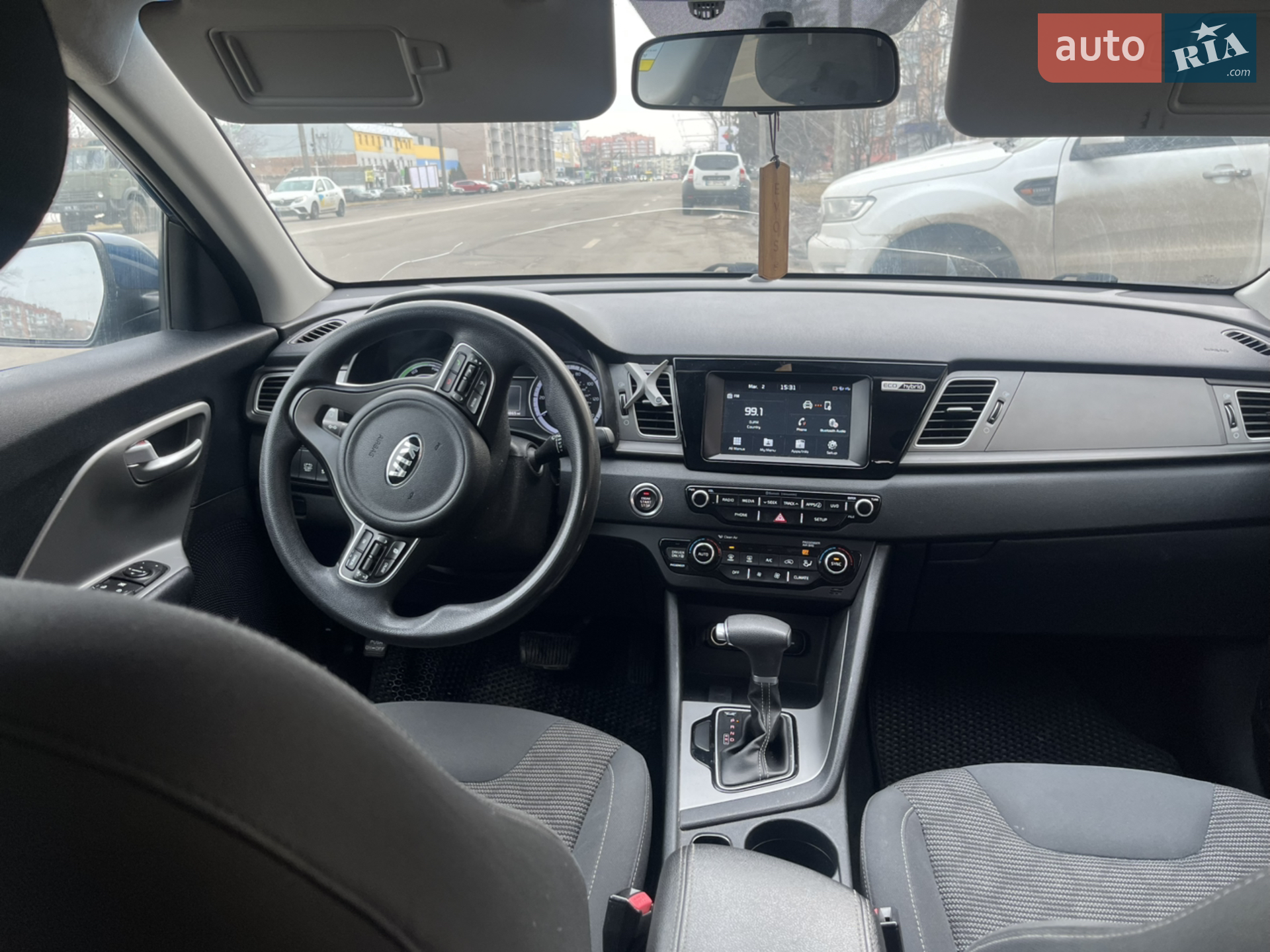 2018 Kia Niro - мініатюра 9