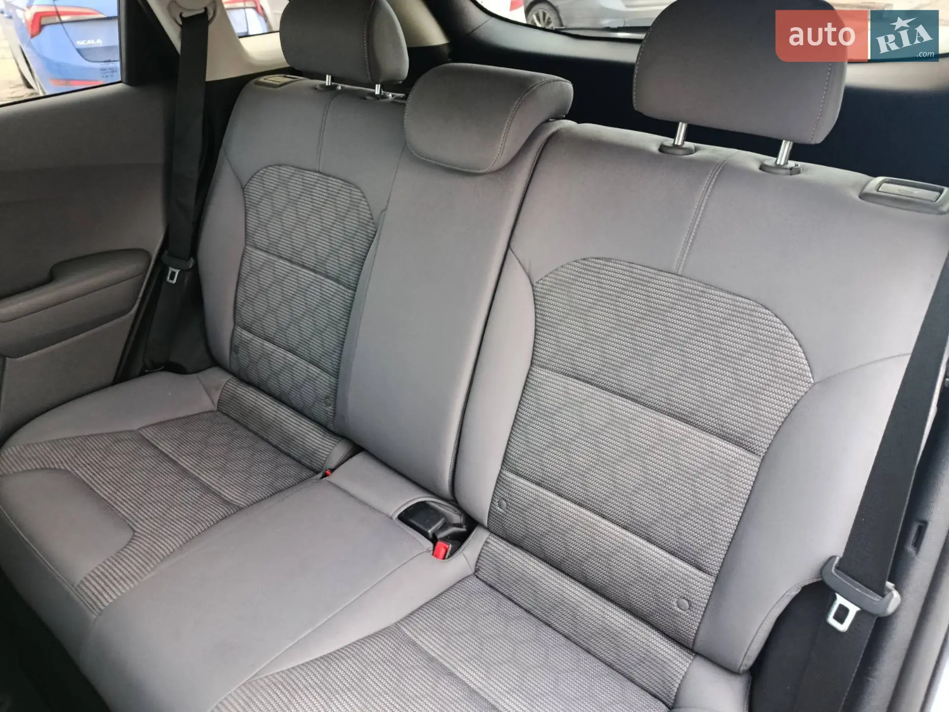 2018 Kia Niro - мініатюра 25