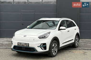Внедорожник / Кроссовер Kia Niro 2020 в Городке