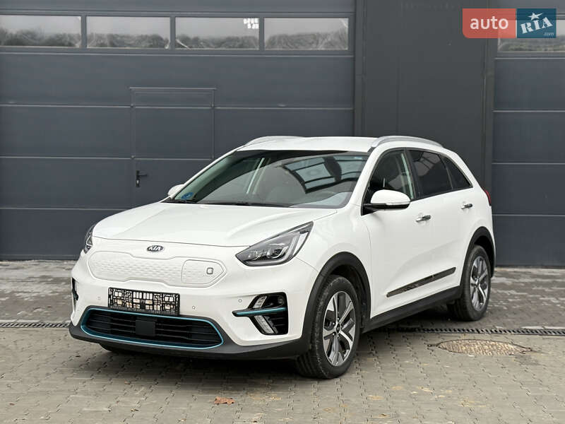 Kia Niro 2020 Kia Niro 2020