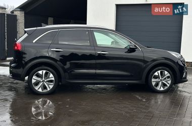 Внедорожник / Кроссовер Kia Niro 2020 в Виннице