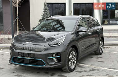 Внедорожник / Кроссовер Kia Niro 2021 в Городке