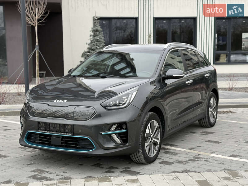 Kia Niro 2021 Kia Niro 2021