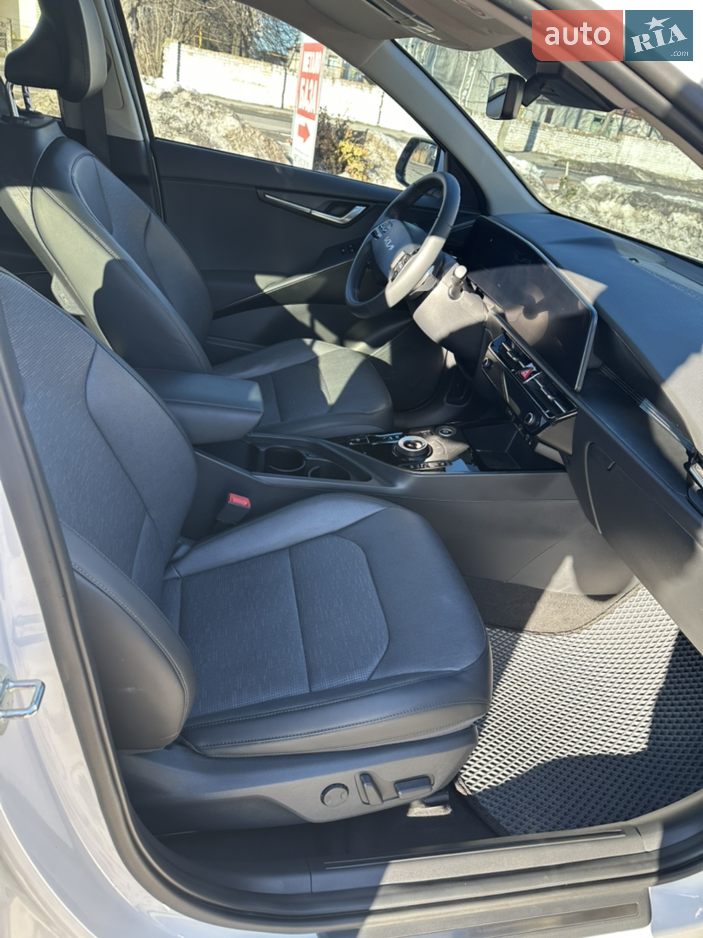 2023 Kia Niro - мініатюра 15