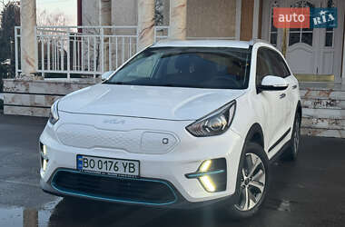 Внедорожник / Кроссовер Kia Niro 2021 в Тернополе