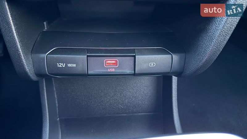 Внедорожник / Кроссовер Kia Niro 2023 в Бершади фото 39 Внедорожник / Кроссовер Kia Niro 2023 в Бершади