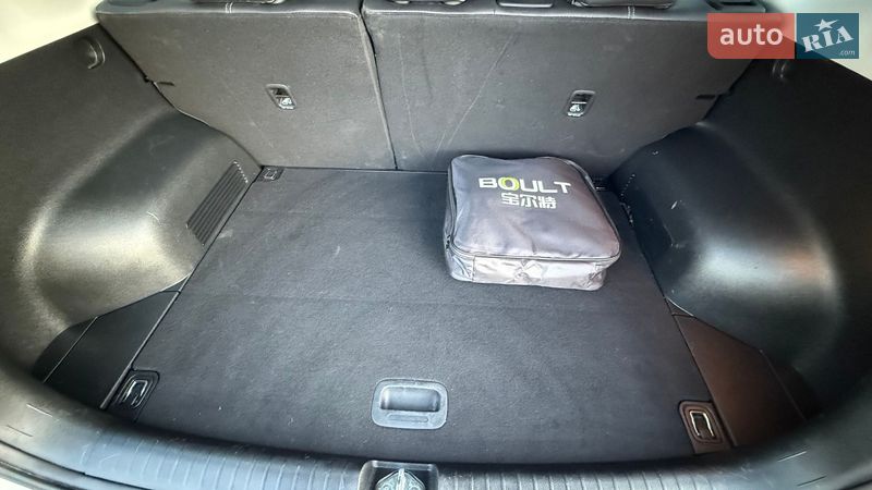 Внедорожник / Кроссовер Kia Niro 2023 в Бершади фото 53 Внедорожник / Кроссовер Kia Niro 2023 в Бершади