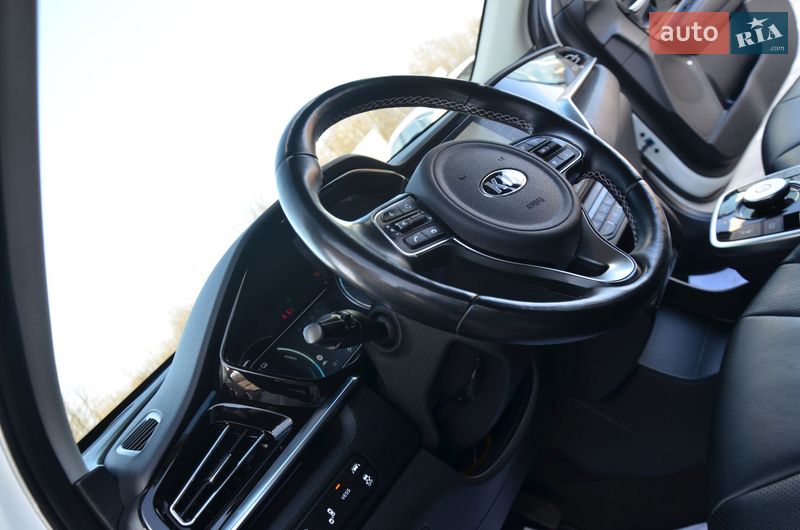 Внедорожник / Кроссовер Kia Niro 2020 в Трускавце фото 30 Внедорожник / Кроссовер Kia Niro 2020 в Трускавце