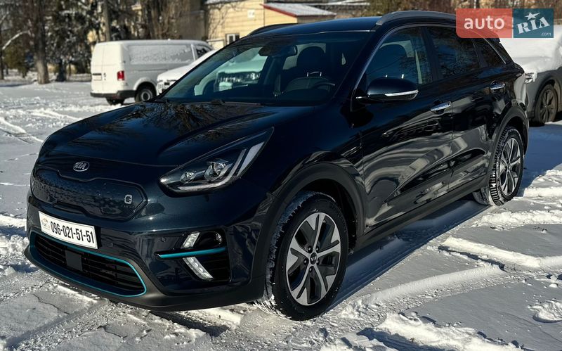 Kia Niro 2020 Kia Niro 2020