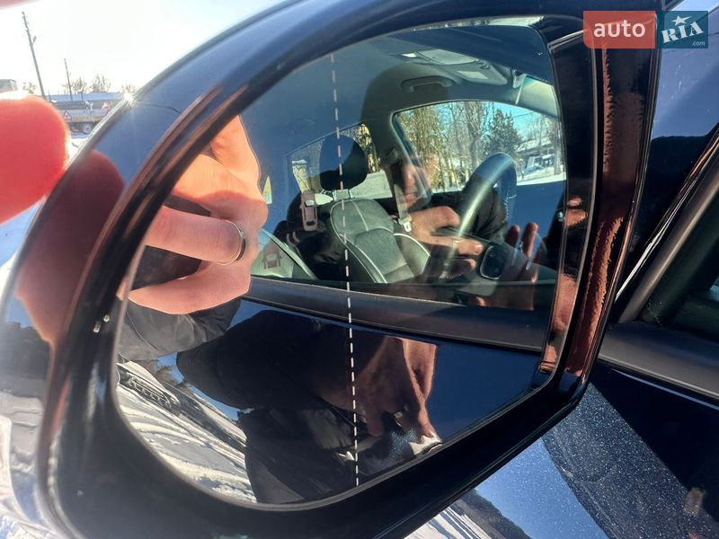 Внедорожник / Кроссовер Kia Niro 2020 в Киеве