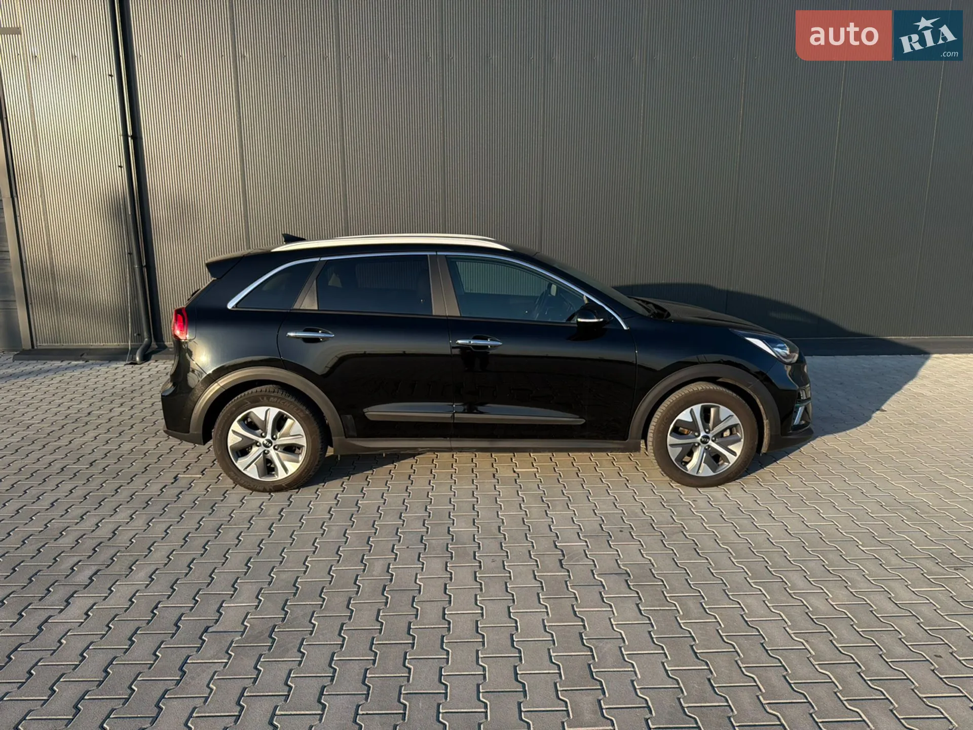 2021 Kia Niro - мініатюра 62