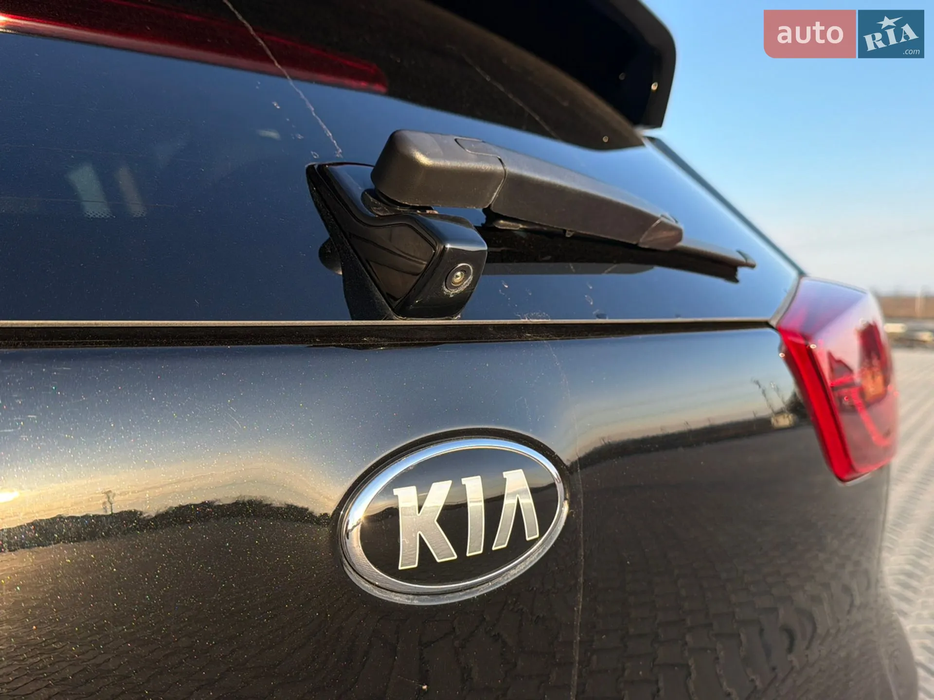 2021 Kia Niro - мініатюра 85