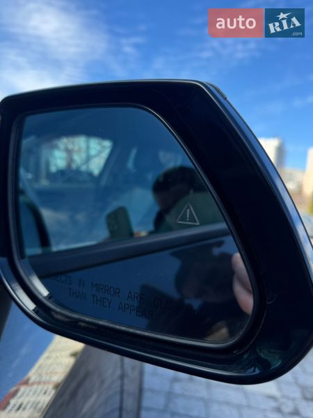 Внедорожник / Кроссовер Kia Niro 2023 в Тернополе