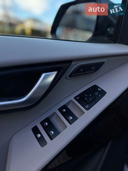 Внедорожник / Кроссовер Kia Niro 2023 в Тернополе