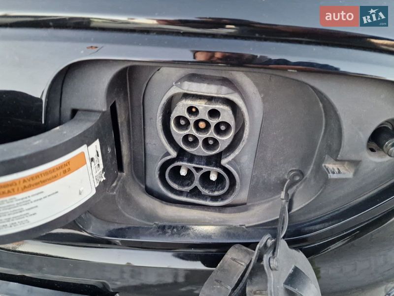 Внедорожник / Кроссовер Kia Niro 2020 в Виннице