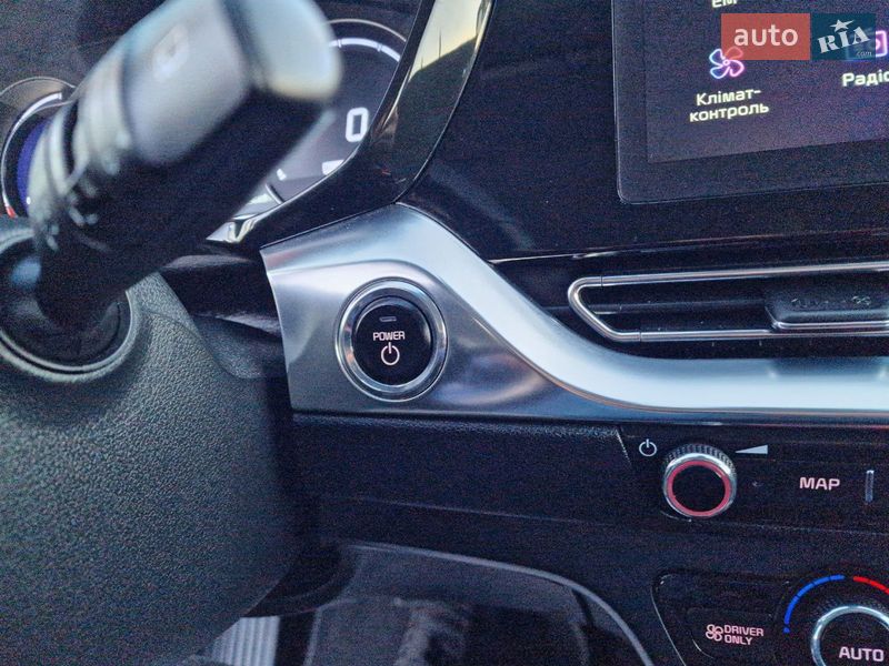 Внедорожник / Кроссовер Kia Niro 2020 в Виннице