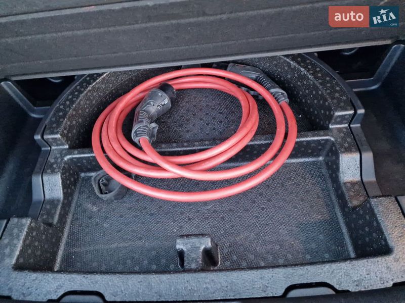 Внедорожник / Кроссовер Kia Niro 2020 в Виннице