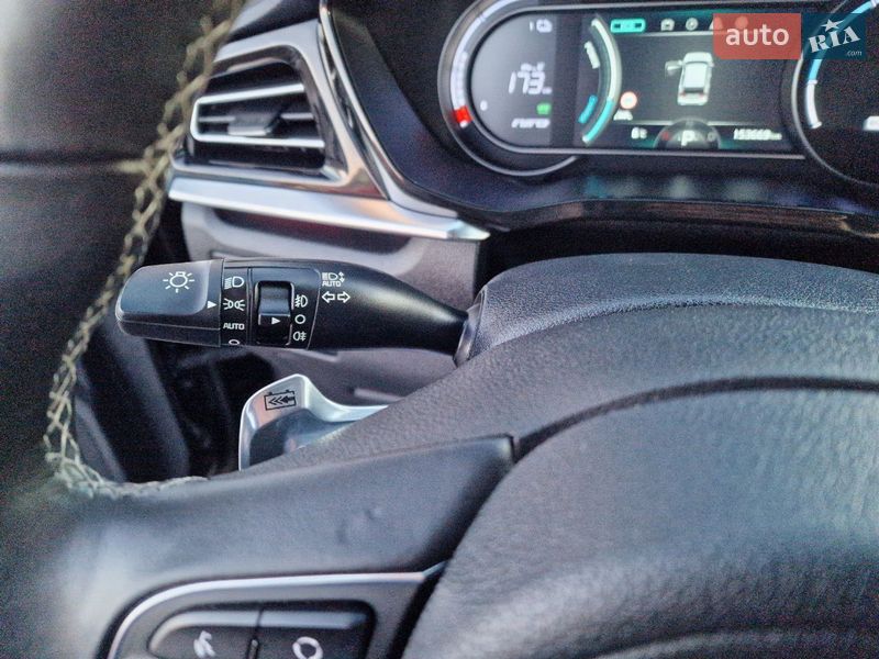 Внедорожник / Кроссовер Kia Niro 2020 в Виннице