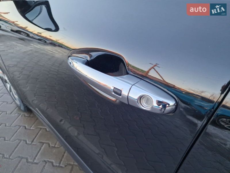 Внедорожник / Кроссовер Kia Niro 2020 в Виннице