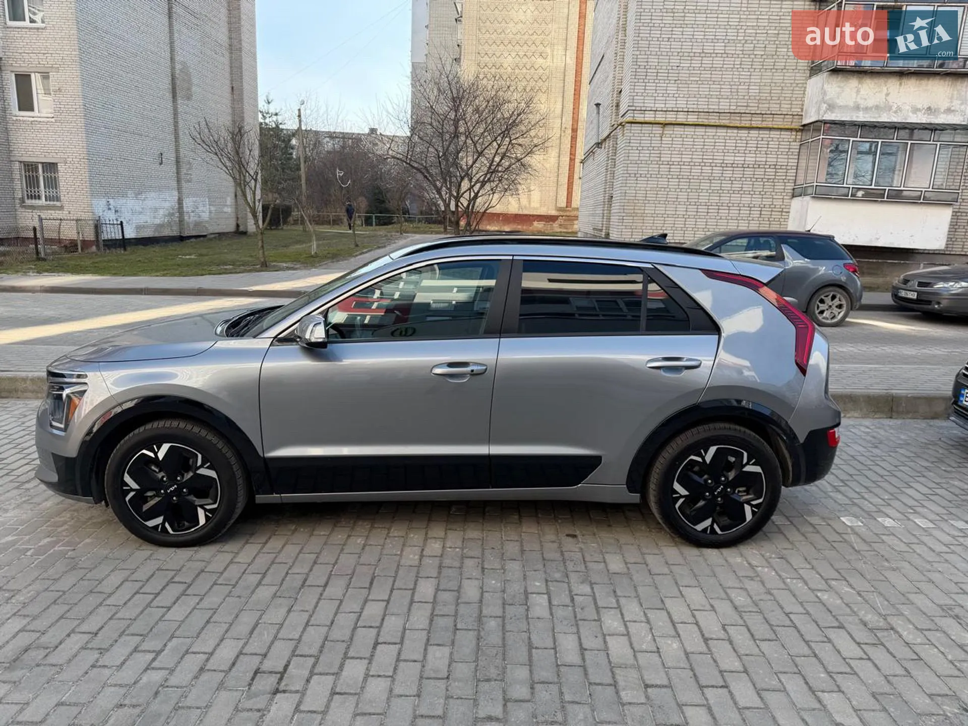 2023 Kia Niro - мініатюра 6