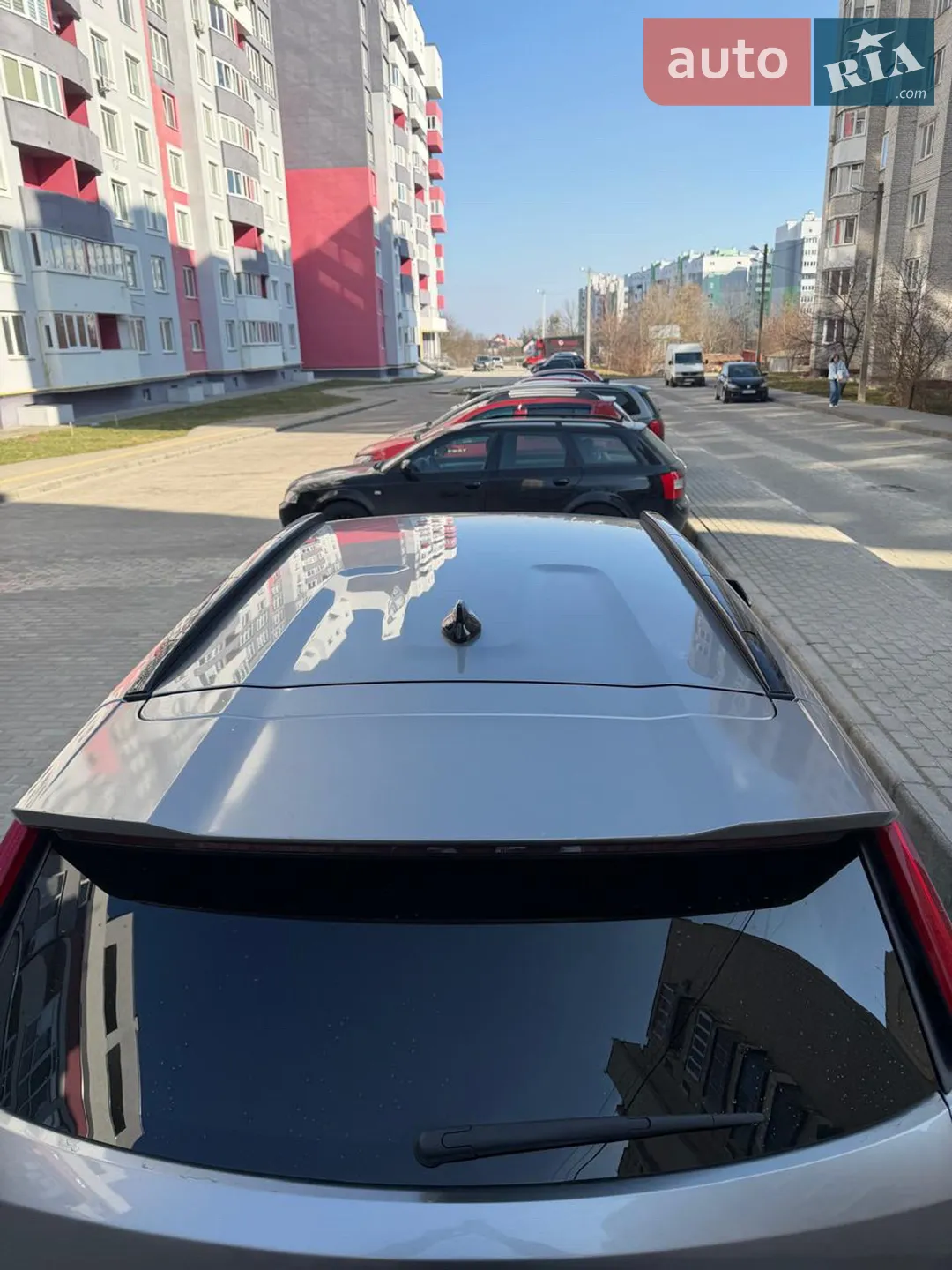 2023 Kia Niro - мініатюра 10