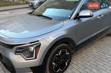 Внедорожник / Кроссовер Kia Niro 2023 в Львове