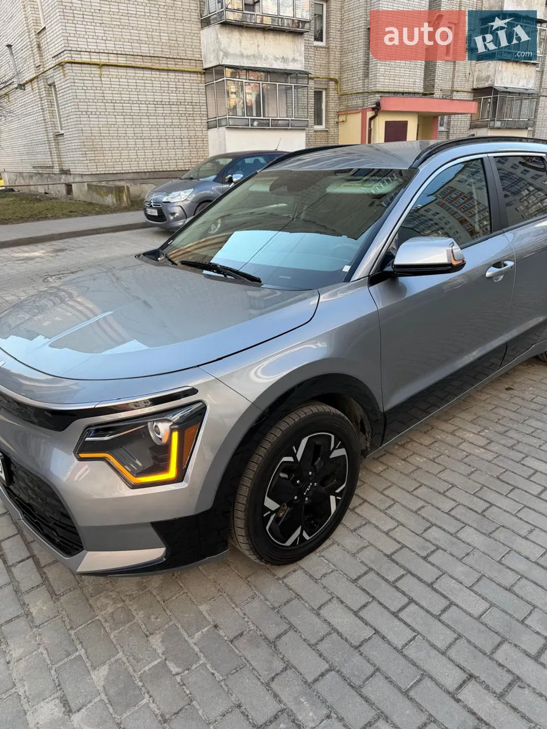 2023 Kia Niro - мініатюра 4