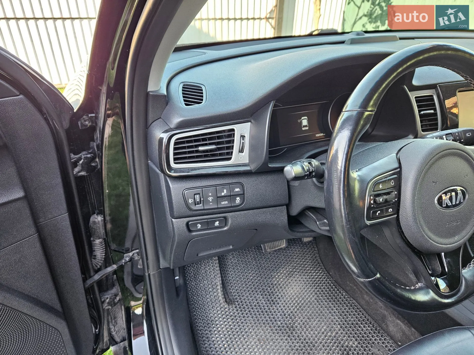 2019 Kia Niro - мініатюра 22