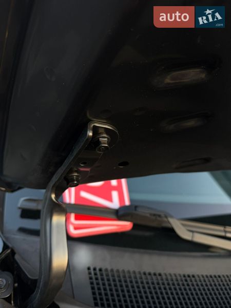 Внедорожник / Кроссовер Kia Niro 2020 в Дубно фото 31 Внедорожник / Кроссовер Kia Niro 2020 в Дубно