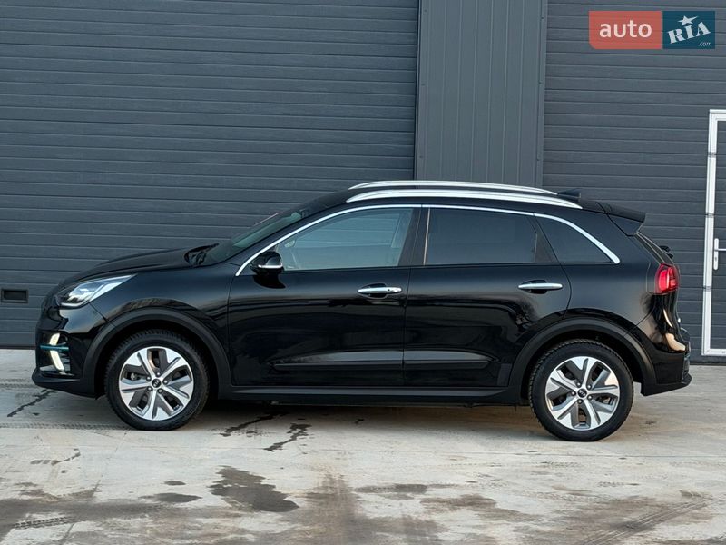 Внедорожник / Кроссовер Kia Niro 2020 в Дубно фото 13 Внедорожник / Кроссовер Kia Niro 2020 в Дубно
