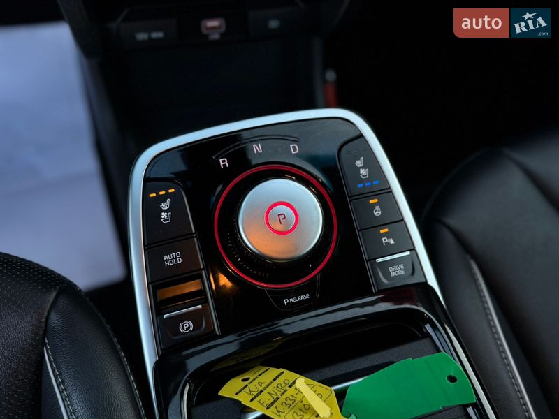 Внедорожник / Кроссовер Kia Niro 2020 в Дубно фото 52 Внедорожник / Кроссовер Kia Niro 2020 в Дубно