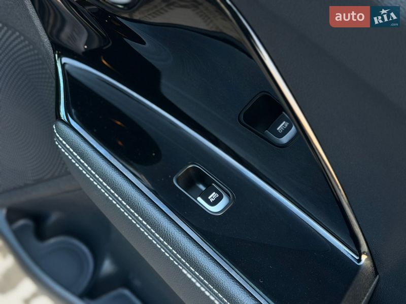 Внедорожник / Кроссовер Kia Niro 2020 в Дубно фото 56 Внедорожник / Кроссовер Kia Niro 2020 в Дубно