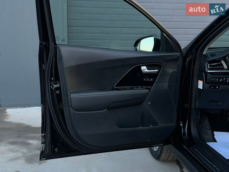 Внедорожник / Кроссовер Kia Niro 2020 в Дубно фото 68 Внедорожник / Кроссовер Kia Niro 2020 в Дубно